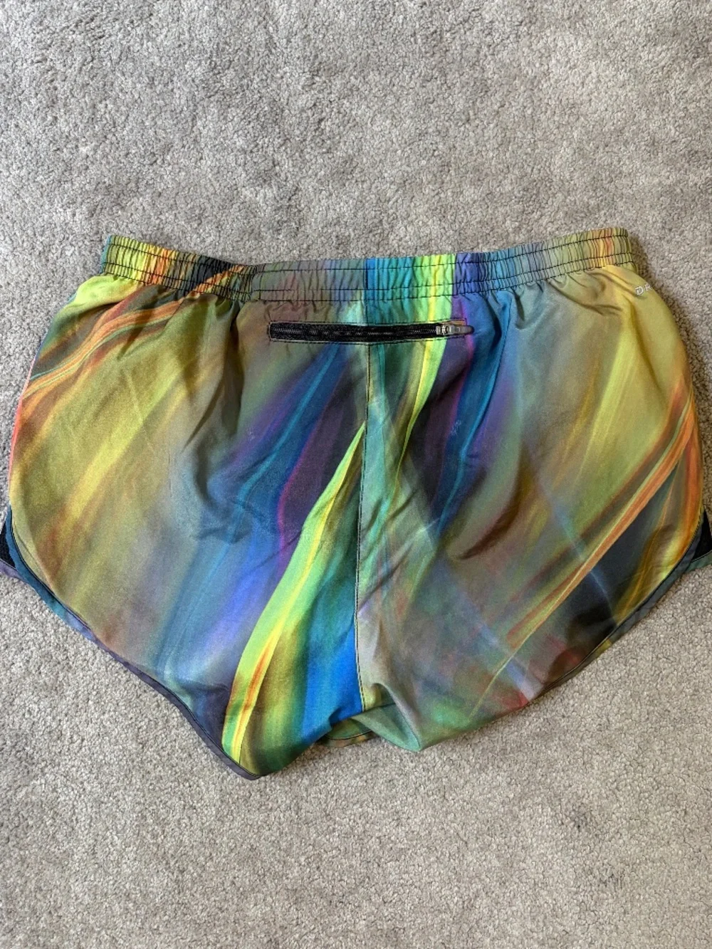 Nike drive-fit athletic shorts